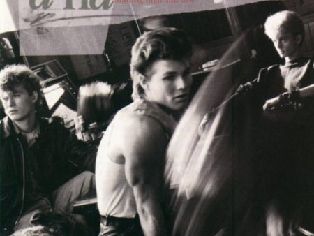 A-HA - HUNTING HIGH AND LOW (CD) For Cheap