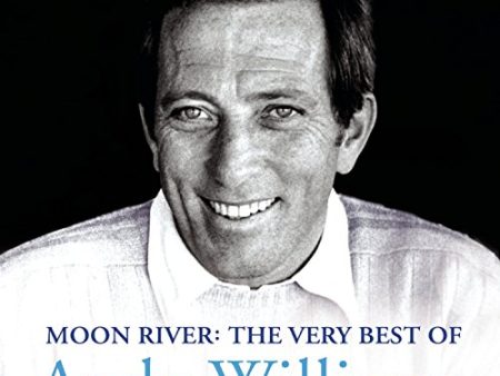 WILLIAMS, ANDY - MOON RIVER: THE VERY BEST OF ANDY WI LLIAMS (CD) Online now