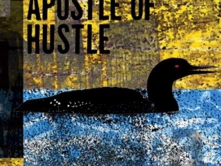 APOSTLE OF HUSTLE - EATS DARKNESS (CD) For Cheap