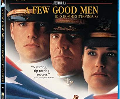 A FEW GOOD MEN [BLU-RAY] (BILINGUAL) For Sale