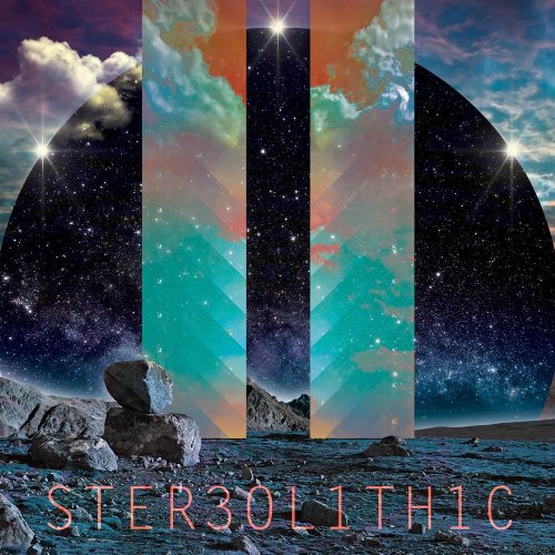 311 - STEREOLITHIC (CD) For Sale