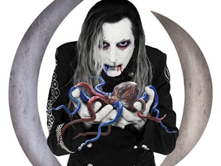 A PERFECT CIRCLE - EAT THE ELEPHANT (2LP, BLK) Discount