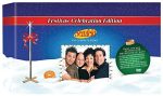 SEINFELD: THE COMPLETE SERIES BOX SET (33 DISCS) FESTIVUS GIFTSET (BILINGUAL) Cheap