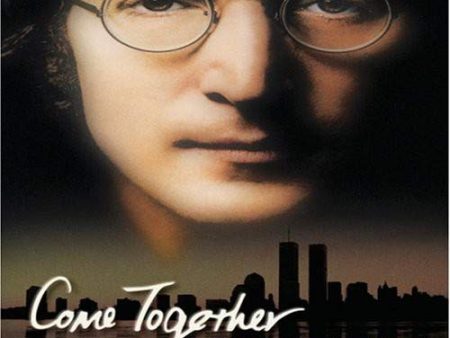 COME TOGETHER, A NIGHT TOGETHER FOR JOHN LENNON S WORDS AND MUSIC Supply