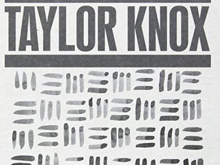 KNOX, TAYLOR - LINES (CD) Online Hot Sale