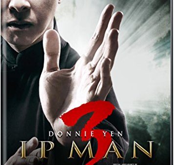 IP MAN 3(DOUBL EN FRANAIS) (SOUS-TITRES FRANAIS) on Sale