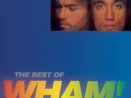 WHAM! - IF YOU WERE THERE: THE BEST OF WHAM! (CD) Fashion