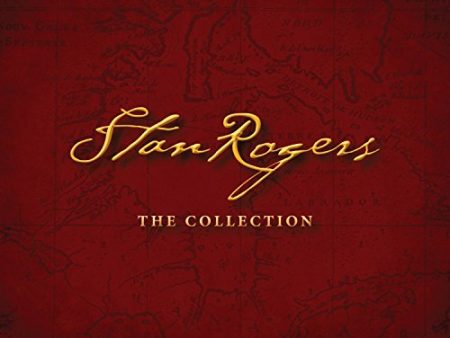 STAN ROGERS - STAN ROGERS: THE COLLECTION (CD) Discount