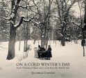 QUADRIGA CONSORT - ON A COLD WINTER S DAY - EARLY CHRIS TMAS MUSIC AND CAROLS FROM THE BRITI SH ISLES (CD) Cheap