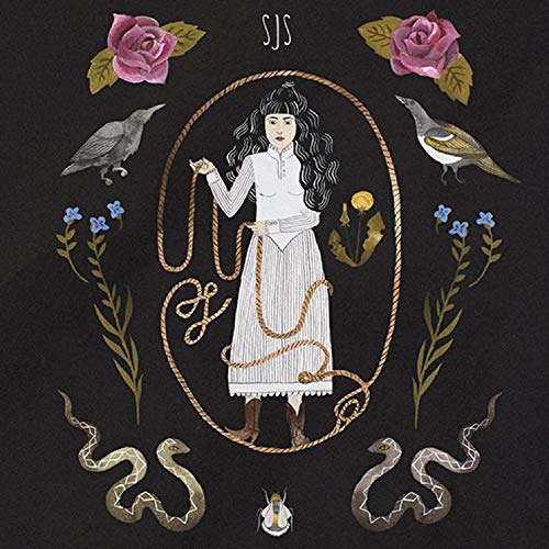 SARAH JANE SCOUTEN - WHEN THE BLOOM FALLS FROM THE ROSE (VINYL) For Discount