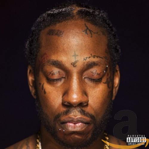 2 CHAINZ - COLLEGROVE (CD) Discount