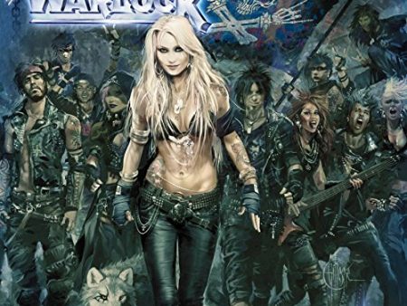 DORO - FOREVER UNITED (CD) Fashion