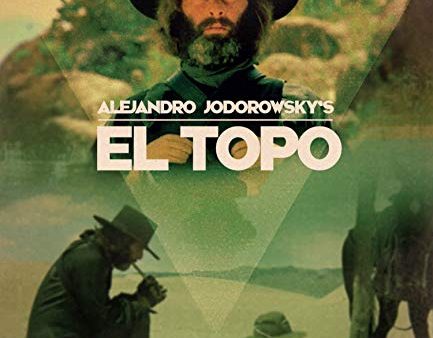 EL TOPO Online Hot Sale