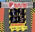 FROM THE VAULT: NO SECURITY, SAN JOSE  99 (BLU-RAY + 2CD) Supply