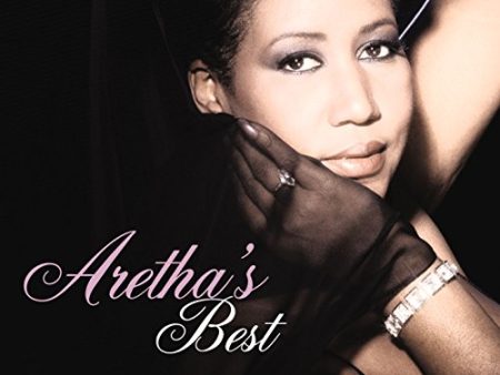 ARETHA FRANKLIN - ARETHA S BEST (CD) Sale