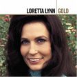 LYNN,LORETTA - GOLD (CD) Sale