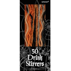 Shocktails Stirrer Box 50pcs Hot on Sale