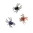 Halloween Glitter Spider Ring Favor (sold per piece) Online Hot Sale