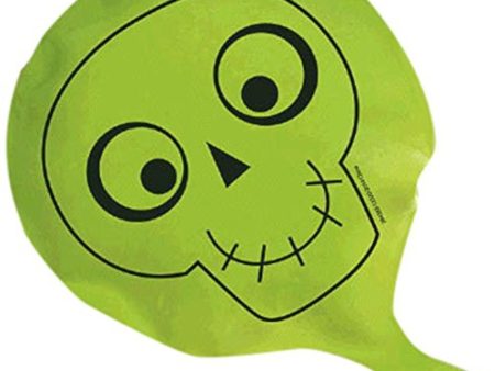 Skeleton Whoopie Cushion Favors Discount