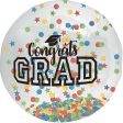 Grad Large Inflatable Autograph Confetti Ball Multi Fashion