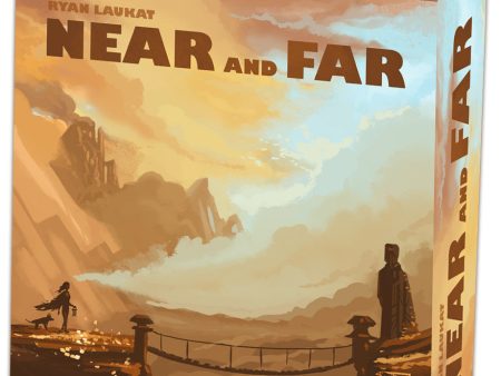 Near and Far Online Sale