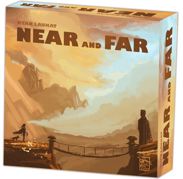 Near and Far Online Sale