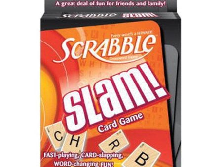 Scrabble Slam For Discount