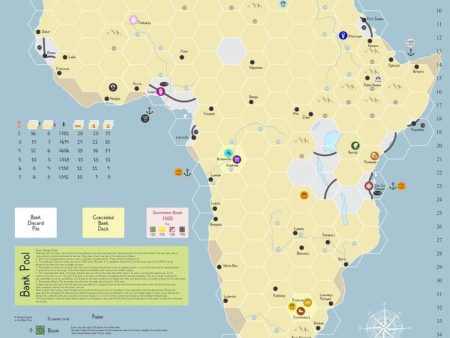 18Africa Sale