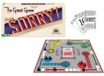 Sorry! (Classic Edition) on Sale