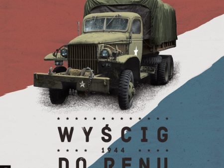 1944: Wyścig do Renu (aka 1944: Race to the Rhine) (Polish Import) Online