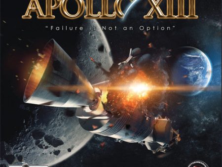 Apollo XIII For Cheap