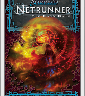 Android: Netrunner - Blood Money on Sale