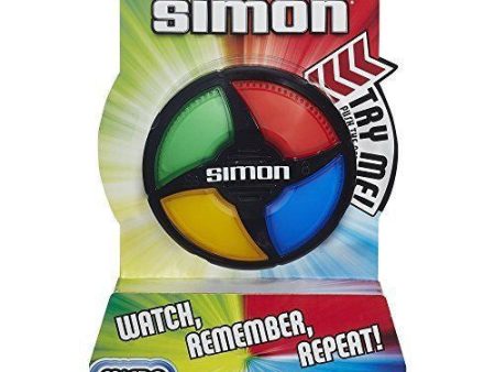 Simon Micro Series Fashion