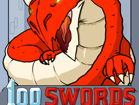 100 Swords: The Red Dragon s Dungeon Online