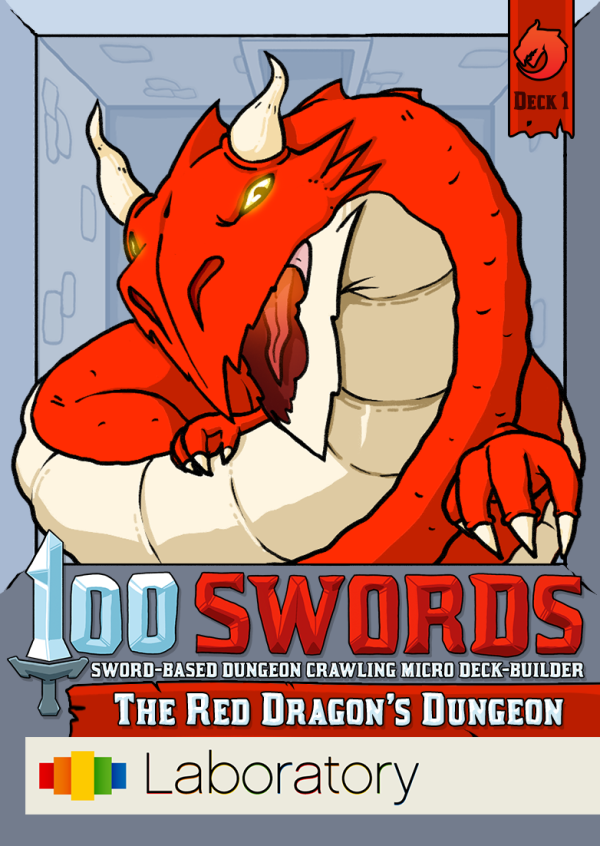 100 Swords: The Red Dragon s Dungeon Online