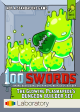 100 Swords: The Glowing Plasmapede s Dungeon Builder Set Fashion