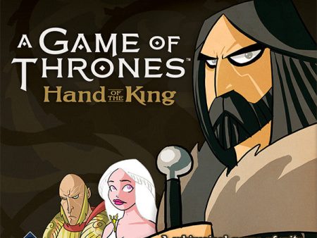 A Game of Thrones: Hand of the King Online Sale