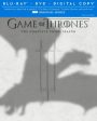 GAME OF THRONES: SEASON 3 [BLU-RAY + DVD + DIGITAL COPY] Online Hot Sale