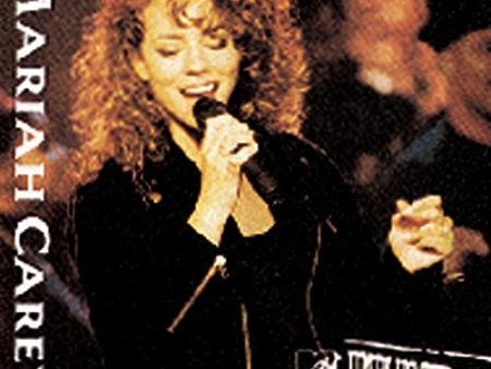 CAREY, MARIAH - MTV UNPLUGGED EP Hot on Sale