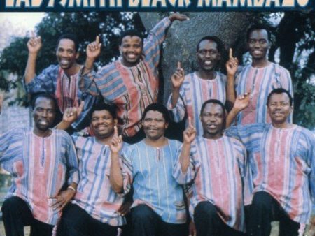 LADYSMITH BLACK MAMBAZO - THE BEST OF... For Cheap