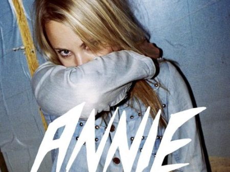 ANNIE - ANNIEMAL Online Hot Sale