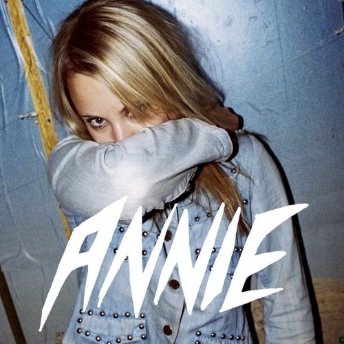 ANNIE - ANNIEMAL Online Hot Sale