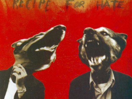 BAD RELIGION - RECIPE FOR HATE Online now