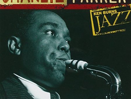 KEN BURNS JAZZ - KEN BURNS JAZZ: DEFINITIVE CHARLIE PARKER Online