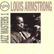 ARMSTRONG, LOUIS - VERVE JAZZ MASTERS VOLUME 1 Online Sale