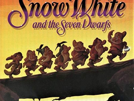 VARIOUS ARTISTS - SNOW WHITE For Cheap