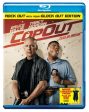 COP OUT   FLICS EN SERVICE (BILINGUAL) [BLU-RAY] Cheap