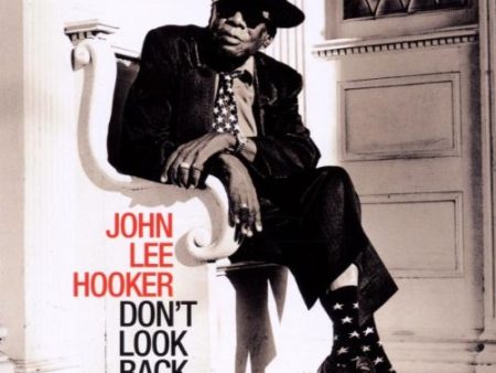 JOHN LEE HOOKER - DONT LOOK BACK Online