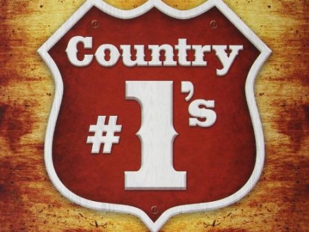 VARIOUS ARTISTS - COUNTRY # 1 S For Cheap