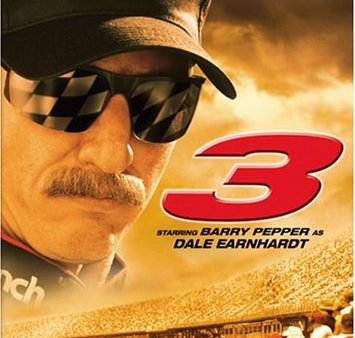 3 - DALE EARNHARDT Online now